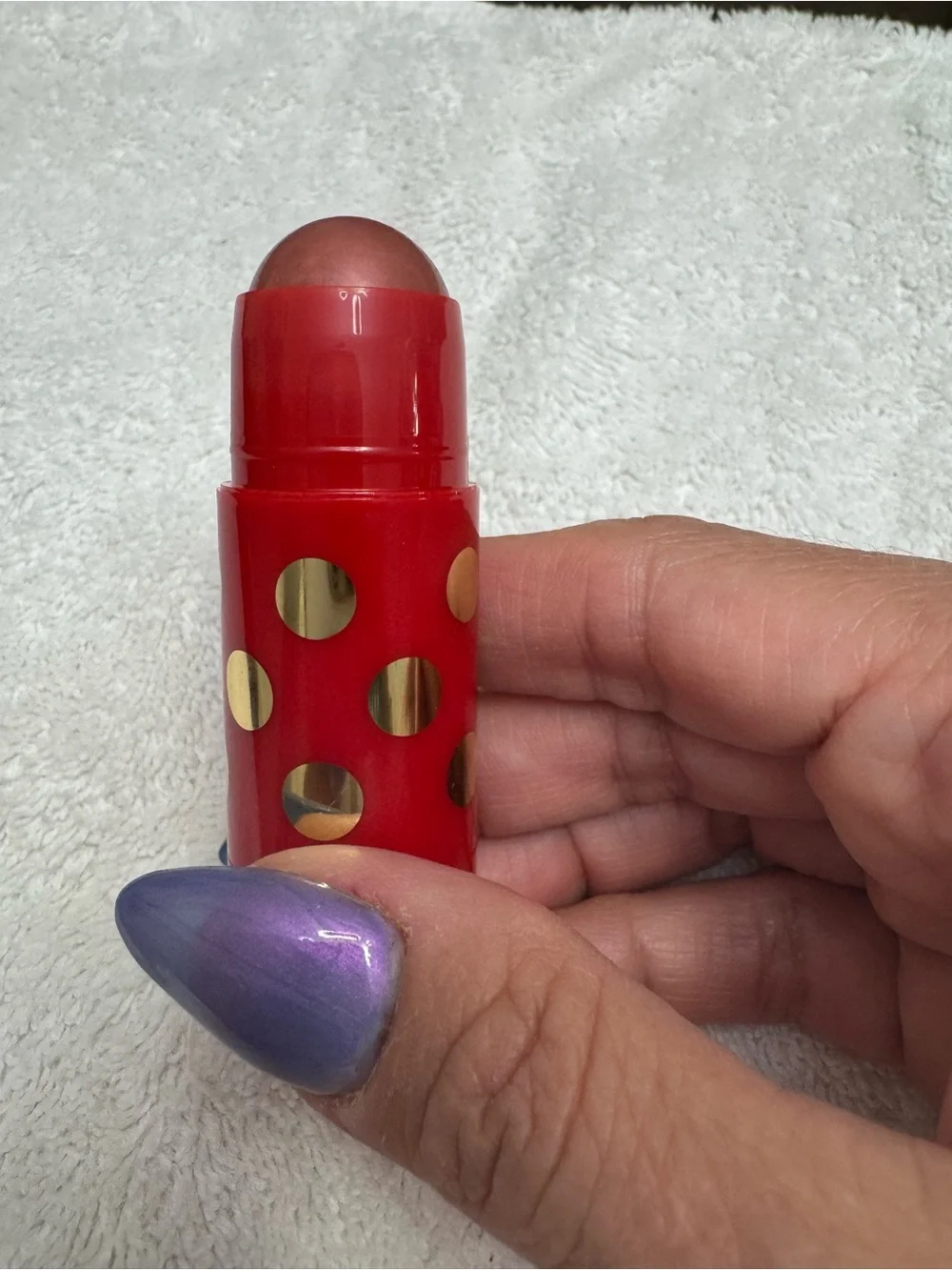 Estee Lauder Limited Edition Multi-Use Blush Stick Rose Gold- NWOB